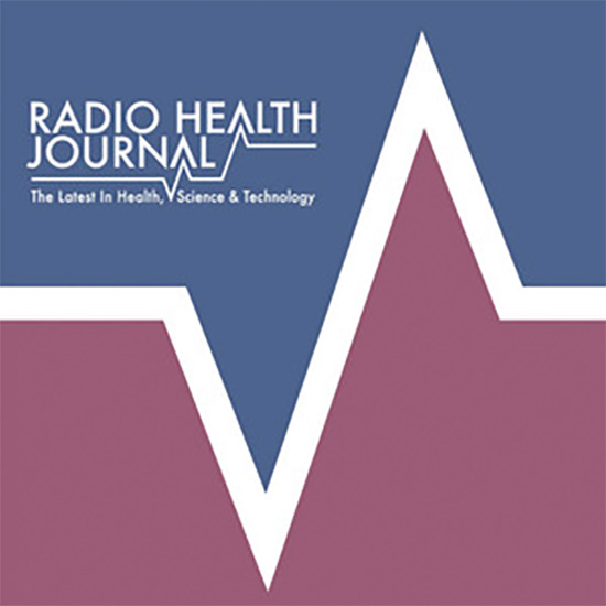 You are currently viewing Cammie Wolf Rice Talks to Radio Health Journal
