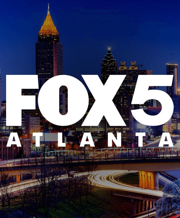 You are currently viewing Cammie Wolf Rice on Fox 5 Atlanta