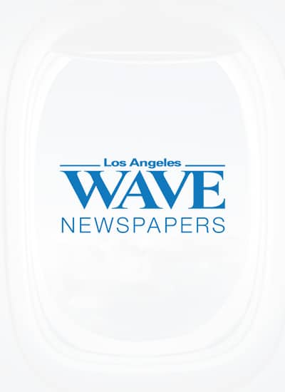 You are currently viewing Cammie Wolf Rice’s The Flight Featured in Los Angeles Wave Newspaper